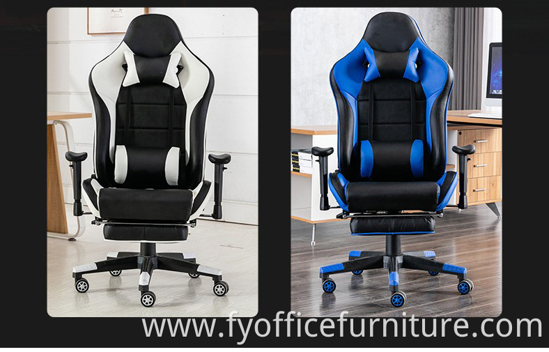 ergonomic with lumbar support chair